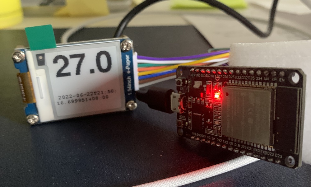 image from Arduino Paper